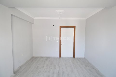 Квартира 3+1 в Стамбул, Турция №12076 12