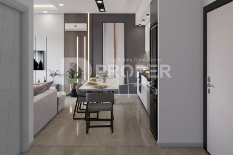 3 habitaciones Apartment en Alanya, Turkey No. 12144 22