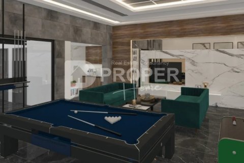 3 habitaciones Apartment en Alanya, Turkey No. 12144 8