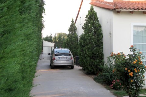 3 dormitorios Villa en Athens, Greece No. 50867 4