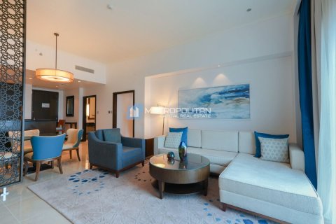 1 dormitorio Apartment en The Marina, UAE No. 7610 6