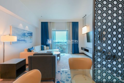 1 dormitorio Apartment en The Marina, UAE No. 7610 2