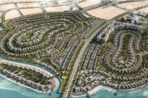 3 dormitorios Townhouse en Al Reem Island, UAE No. 7717 14