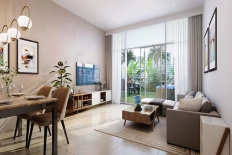 2 dormitorios Apartment en  Yas Island, UAE No. 7715 4