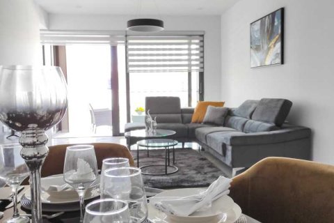 3 dormitorios Penthouse en Limassol, Cyprus No. 34287 1