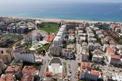 3 habitaciones Apartment en Alanya, Turkey No. 12239 10