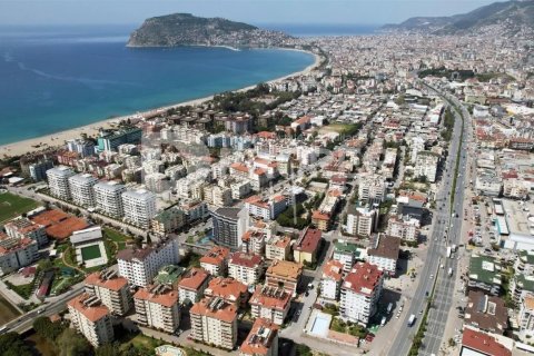 3 rooms Apartment in Alanya, Turkey No. 12239 9