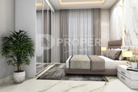 3 habitaciones Apartment en Alanya, Turkey No. 12239 3