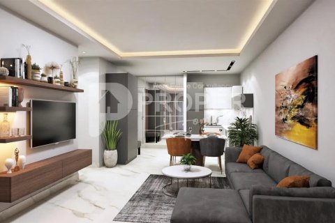 3 habitaciones Apartment en Alanya, Turkey No. 12239 6