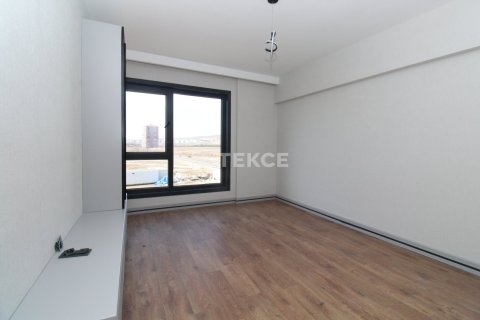 4+1 Apartment en Ankara, Turkey No. 12588 18