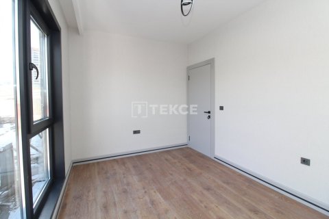 4+1 Apartment in Ankara, Turkey No. 12588 13