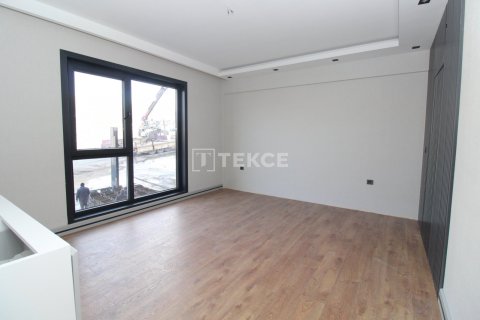 4+1 Apartment in Ankara, Turkey No. 12588 10