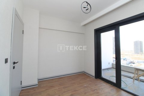 4+1 Apartment in Ankara, Turkey No. 12588 15