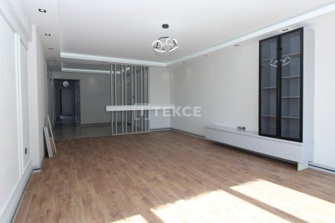 4+1 Apartment in Ankara, Turkey No. 12588 5