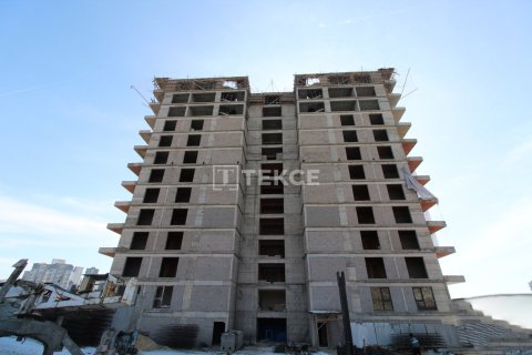 4+1 Appartement à Ankara, Turkey No. 12588 2