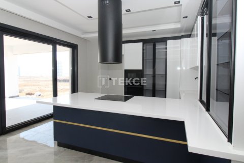 4+1 Appartement à Ankara, Turkey No. 12588 7