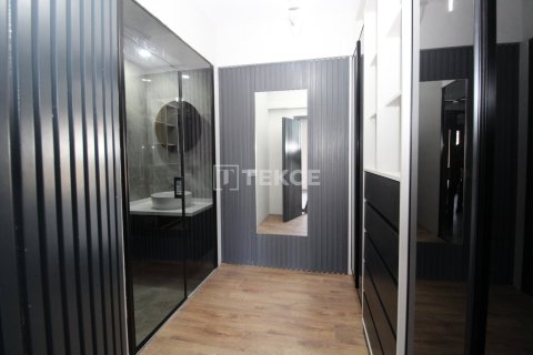 4+1 Apartment in Ankara, Turkey No. 12588 19