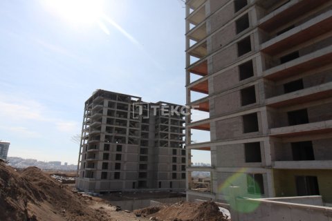 4+1 Apartment in Ankara, Turkey No. 12588 3