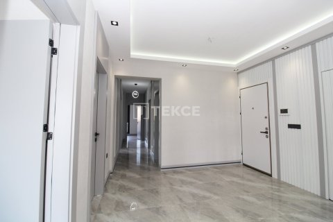 4+1 Appartement à Ankara, Turkey No. 12588 27