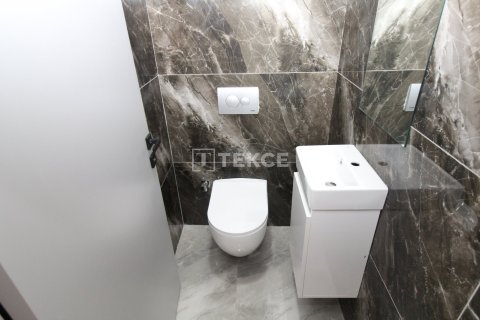 4+1 Apartment in Ankara, Turkey No. 12588 29