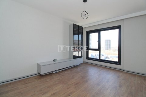 4+1 Appartement à Ankara, Turkey No. 12588 16