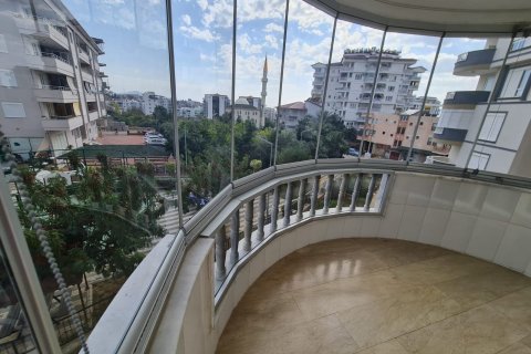 2+1 Appartement à Tosmur, Turkey No. 12589 2