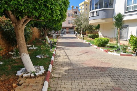 2+1 Appartement à Tosmur, Turkey No. 12589 19