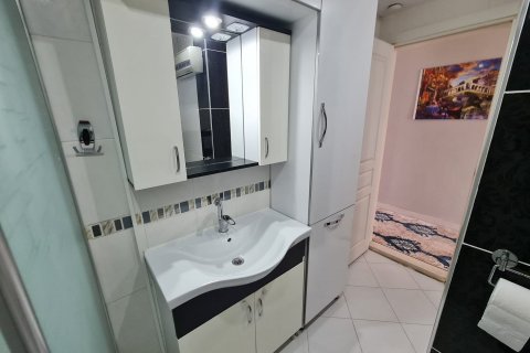 Квартира 2+1 в Тосмур, Турция №12589 5