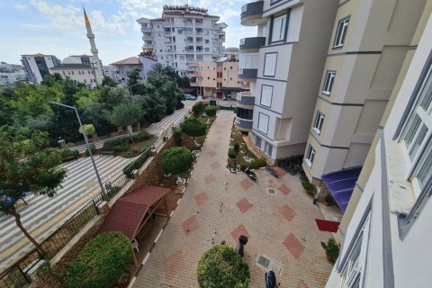 2+1 Apartment en Tosmur, Turkey No. 12589 6