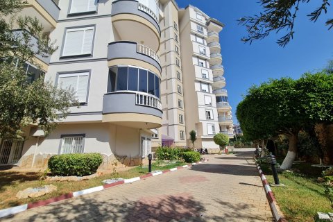 2+1 Apartment en Tosmur, Turkey No. 12589 13