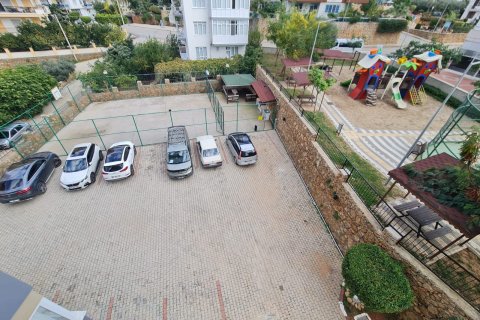 2+1 Apartment en Tosmur, Turkey No. 12589 3