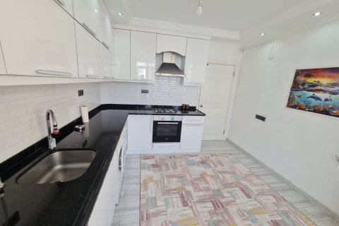 2+1 Appartement à Tosmur, Turkey No. 12589 8