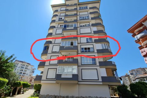 2+1 Apartment en Tosmur, Turkey No. 12589 15