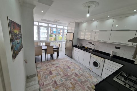 2+1 Appartement à Tosmur, Turkey No. 12589 9