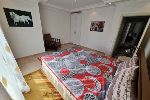 2+1 Appartement à Tosmur, Turkey No. 12589 16