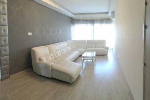 3 dormitorios Apartment en Germasogeia, Cyprus No. 75720 5