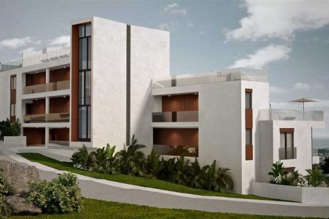 3 dormitorios Apartment en Agios Tychonas, Cyprus No. 75721 4