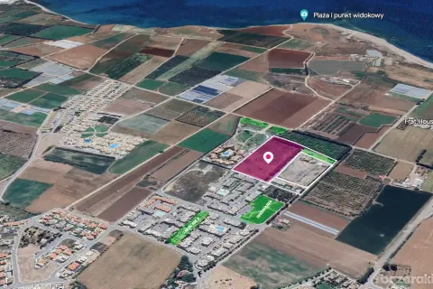 29853m² Land à Mandria, Cyprus No. 41445 3