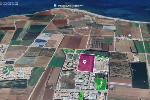 29853m² Land en Mandria, Cyprus No. 41445 2