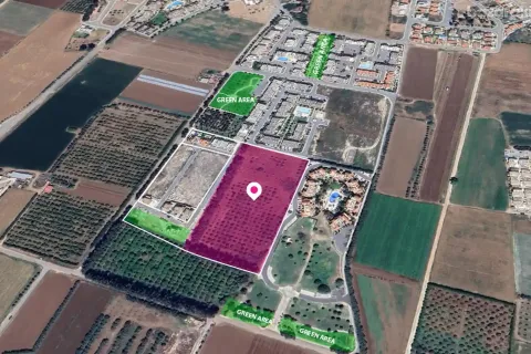 29853m² Land in Mandria, Cyprus No. 41445 4