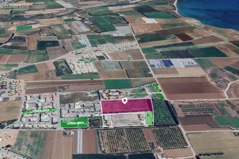 29853m² Land à Mandria, Cyprus No. 41445 1