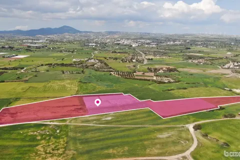 36456m² Land à Mazotos, Cyprus No. 41446 1