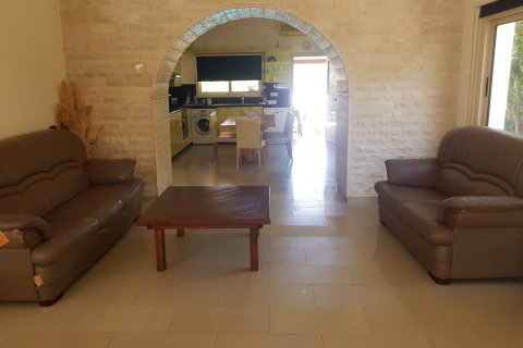 5 chambres House à Tremithousa, Cyprus No. 37188 12