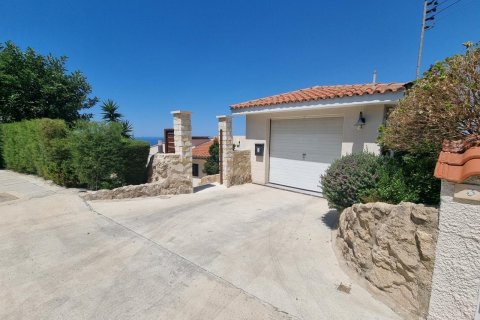 3 dormitorios House en Tala, Cyprus No. 37273 2