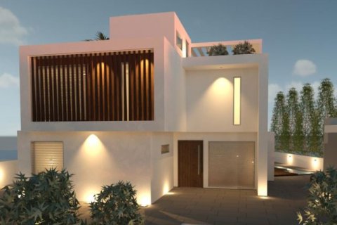 4 bedrooms House in Kissonerga, Cyprus No. 37189 2