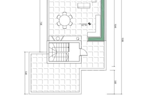 4 chambres House à Kissonerga, Cyprus No. 37189 1