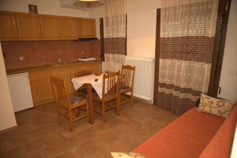 8 dormitorios Hotel en Central Macedonia, Greece No. 48960 10