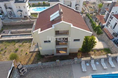 4+1 Villa en Fethiye, Turkey No. 12164 9