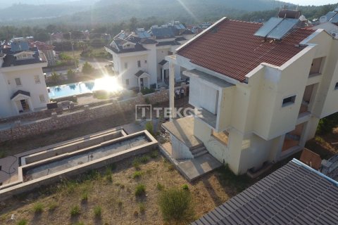 4+1 Villa à Fethiye, Turkey No. 12164 8