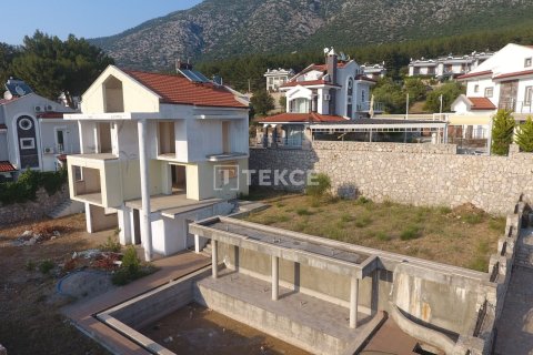 4+1 Villa en Fethiye, Turkey No. 12164 4